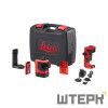 Лазерный нивелир Leica Lino L6R-1