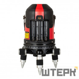 Лазерный уровень RGK UL-21