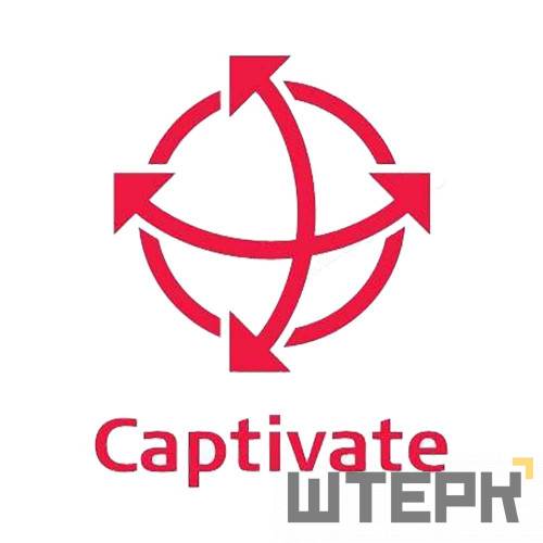 Лицензия Leica Captivate TS/MS Auto Setup