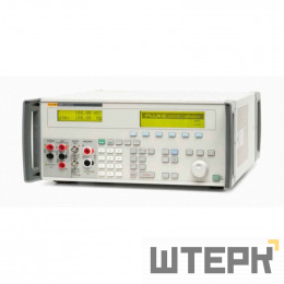 Многоцелевой калибратор Fluke 5522A-PQ/6 240