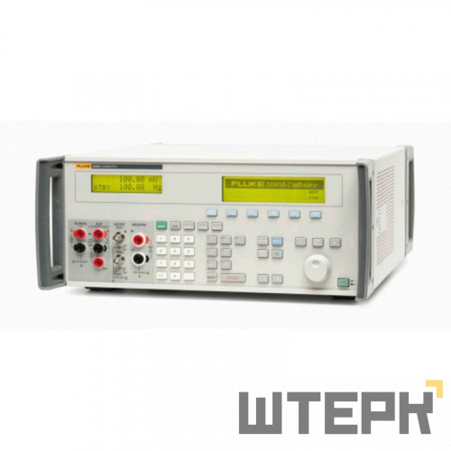 Многоцелевой калибратор Fluke 5522A-PQ/6 240
