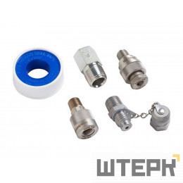 Набор для калибровки Fluke 700HPF-MET