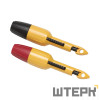 Набор прокалывающих изоляцию зажимов Fluke TP81