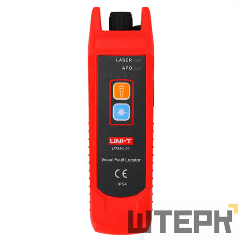 Оптический мультиметр UNI-T UT691-01