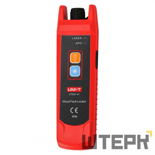 Оптический мультиметр UNI-T UT691-01