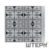 Отражатель пленочный RGK 90*90 мм (4 шт.)