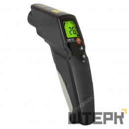 Пирометр Testo 830-T2 с поверкой