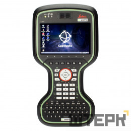 Полевой контроллер Leica CS20 LTE