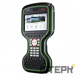 Полевой контроллер Leica CS20 LTE Disto