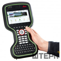 Полевой контроллер Leica CS20 LTE Disto