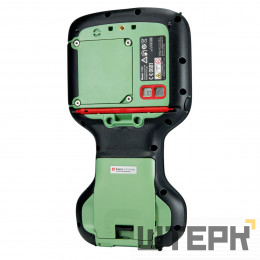 Полевой контроллер Leica CS20 LTE Disto
