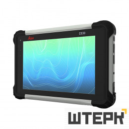 Полевой контроллер Leica CS30 LTE