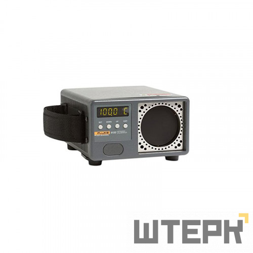 Прецизионный калибратор температуры Fluke 9132-256