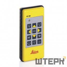 Пульт дистанционного управления Leica RC400