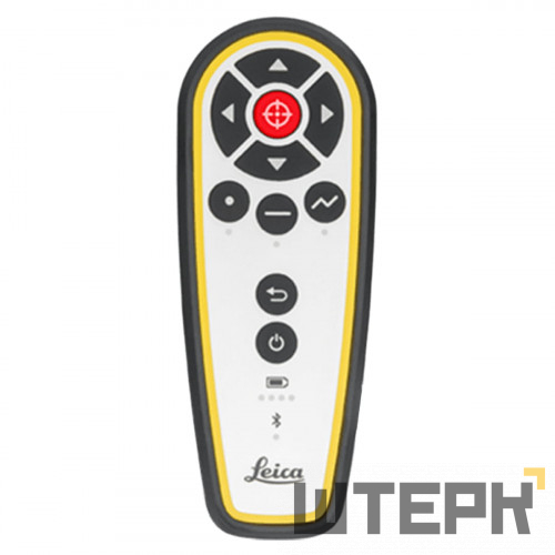 Пульт ДУ Leica CA101 RC10 для iCS20/50