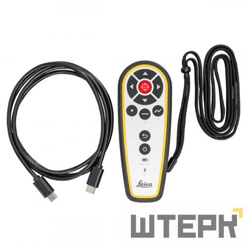 Пульт ДУ Leica CA101 RC10 для iCS20/50