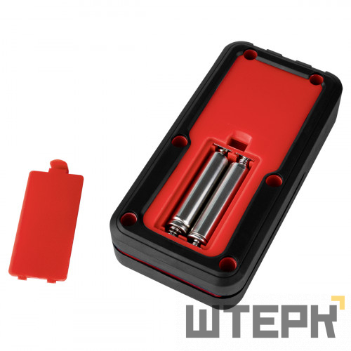 Пульт ДУ для ротационного нивелира RGK SP-500/500G/502/508