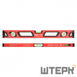 Пузырьковый уровень RGK U7060