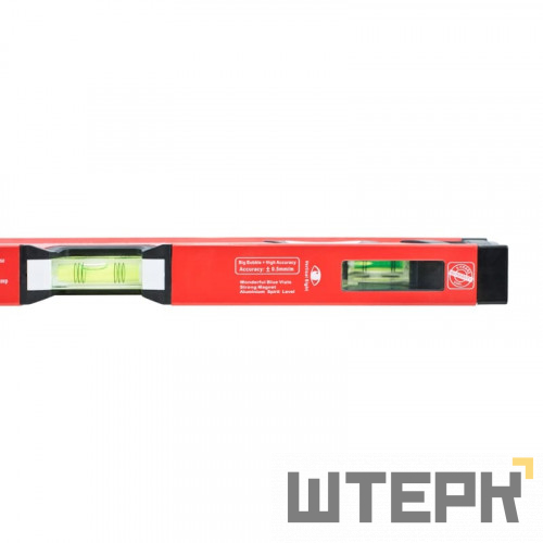 Пузырьковый уровень RGK U7080