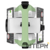 Роботизированный тахеометр Leica TS20 P R1600 (1quot)