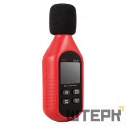 Шумомер RGK SM-20