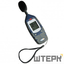 Шумомер Testo 816-4