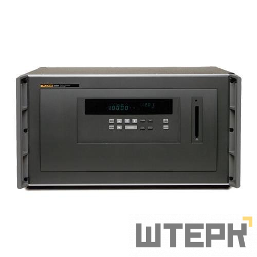 Система сбора данных Fluke 2680A-PAI