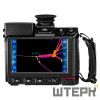 Тепловизор RGK TL-1024 Pro в комплекте с телеобъективом 7°