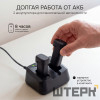 Тепловизор RGK TL-384 Plus с поверкой и опцией 2000 °C в комплекте с телеобъективом 12° и широкоугольным объективом 48°