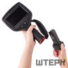 Тепловизор RGK TL-480 в комплекте с телеобъективом 6° и широкоугольным объективом 48°