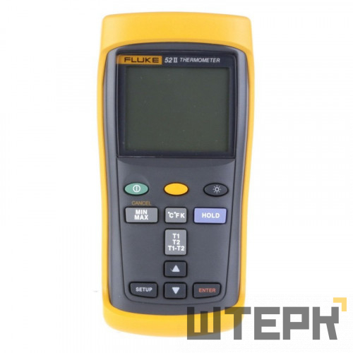 Термометр Fluke 52 II 60HZ