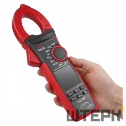Токоизмерительные клещи RGK CM-30