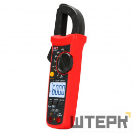 Токовые клещи UNI-T UT202A+