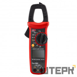 Токовые клещи UNI-T UT203+