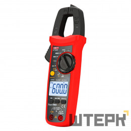 Токовые клещи UNI-T UT204R