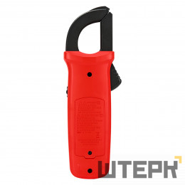 Токовые клещи UNI-T UT204R