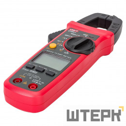 Токовые клещи UNI-T UT204+