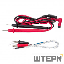 Токовые клещи UNI-T UT204+