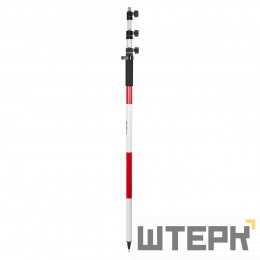 Веха телескопическая RGK CLS46-CL (CLS 16)