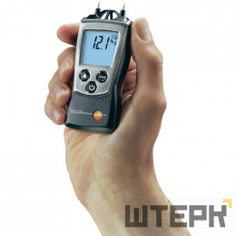 Влагомер Testo 606-1