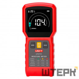 Влагомер UNI-T UT377C