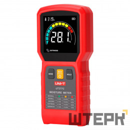 Влагомер UNI-T UT377C