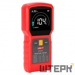 Влагомер UNI-T UT377C