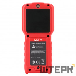 Влагомер UNI-T UT377C