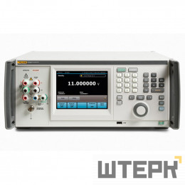 Высокопроизводительный многофункциональный калибратор Fluke 5730A 230