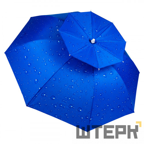 Зонт топографический RGK UMB-180