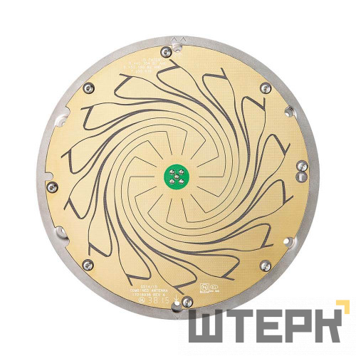 GNSS-приемник Leica GS16 RUS Basic 3.75G