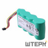 Батарейный модуль Fluke BP120MH для портативных осциллографов Fluke серии 120 Fluke 43 и 43 B