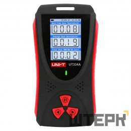 Дозиметр UNI-T UT334A