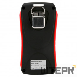 Дозиметр UNI-T UT334A